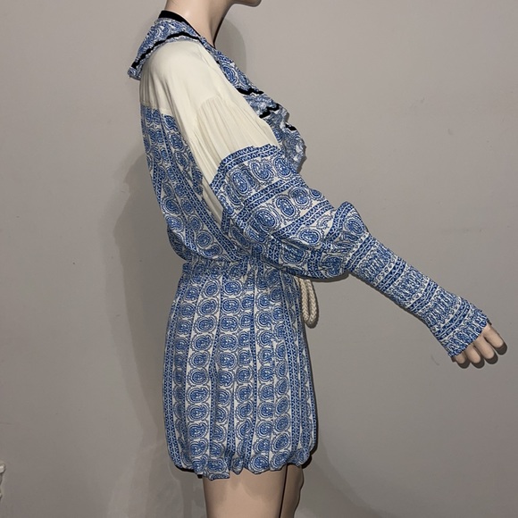 Philosophy Di Lorenzo Serafini Romper 42 - Picture 7 of 12